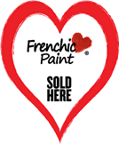 Frenchic Paint Stockists in Penistone, Sheffield, Barnsley